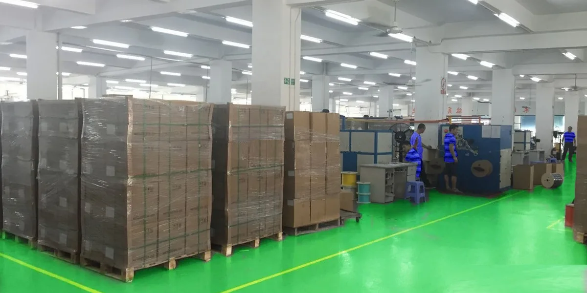 Fiber Optic Cable Production Line