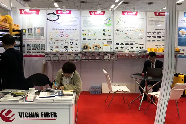 India Convergence 2019