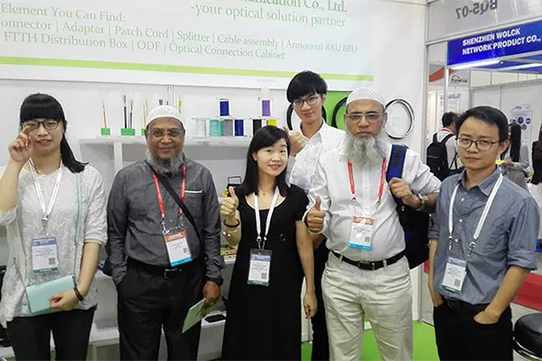 Singapore Communica Asia 2015