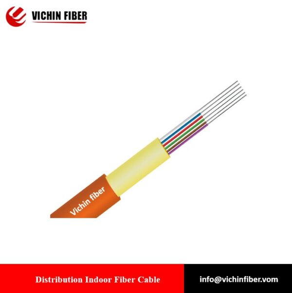 Distribution Indoor Fiber Cable（SM/OM1/OM2/OM3/OM4/OM5）