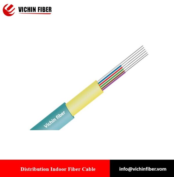 Distribution Indoor Fiber Cable（SM/OM1/OM2/OM3/OM4/OM5）