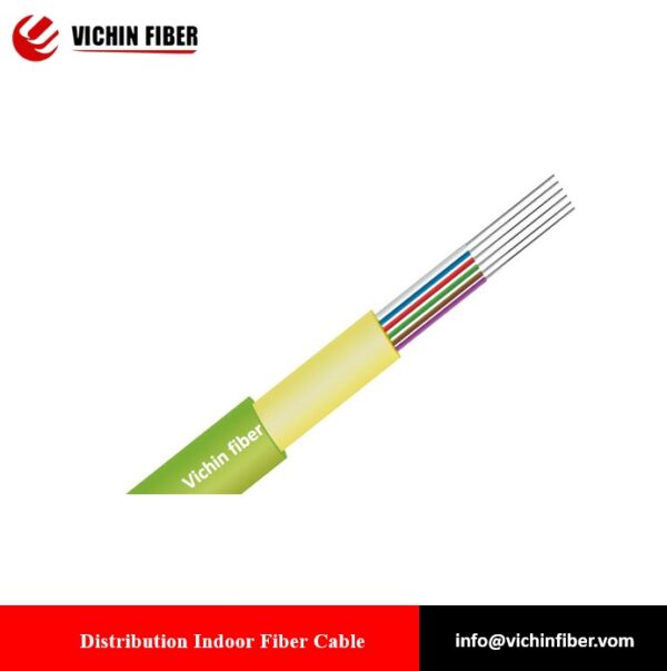 Distribution Indoor Fiber Cable（SM/OM1/OM2/OM3/OM4/OM5）