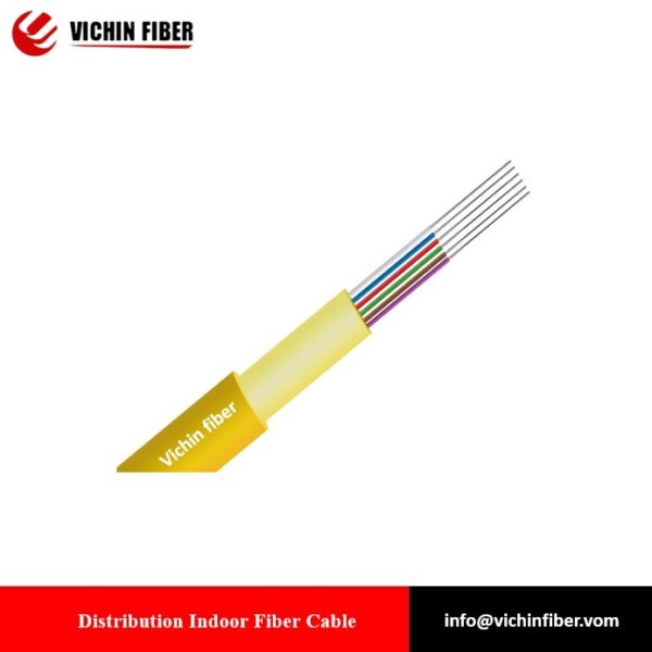 Distribution Indoor Fiber Cable（SM/OM1/OM2/OM3/OM4/OM5）