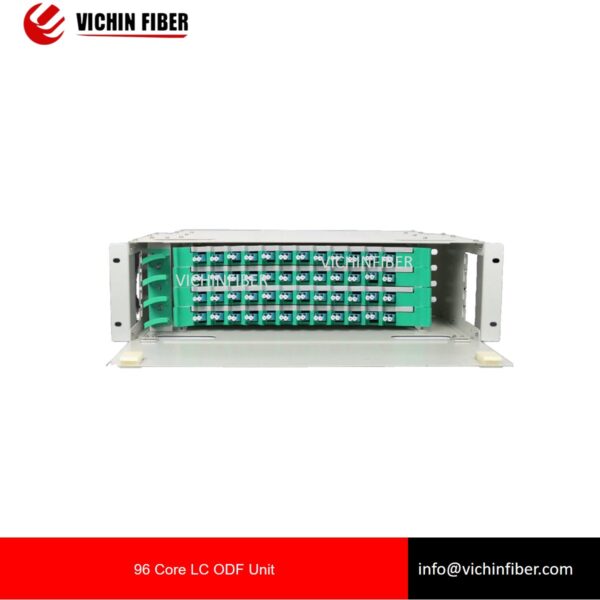 FIber Optic 96 Port SC/FC/LC ODF UNIT