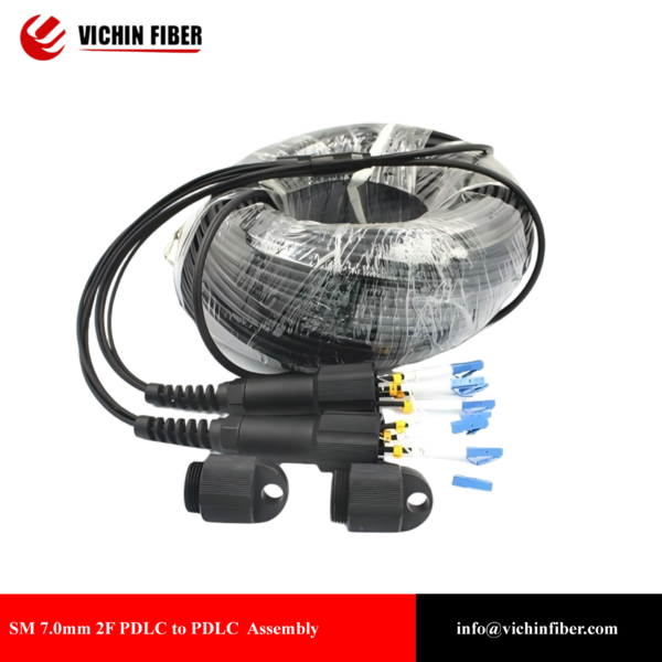 PDLC Outdoor Cable Assembly