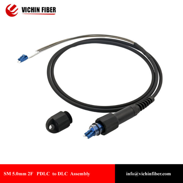 PDLC Outdoor Cable Assembly